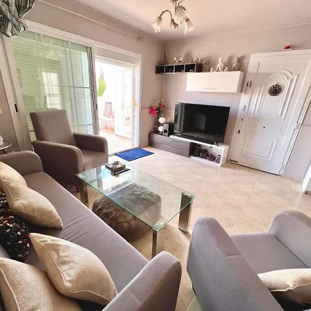 Apartamento Casa Ganesh