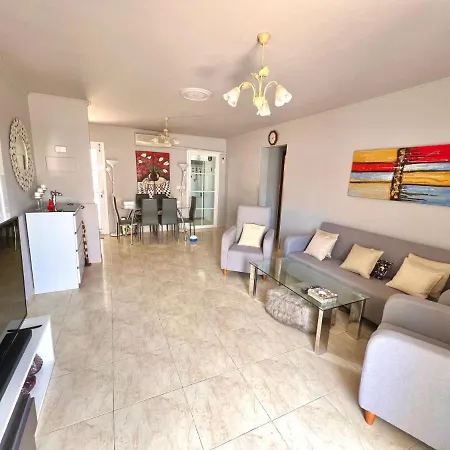 Apartamento Casa Ganesh Puerto del Carmen (Lanzarote)