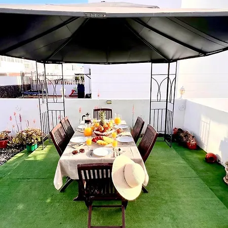 Casa Ganesh * بويرتو ذيل كارمين