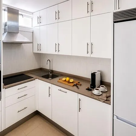 Casa Ganesh, - 8 Mins Walk To The Apartment
