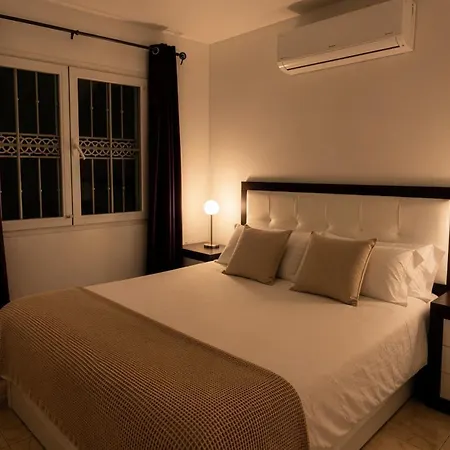 Casa Ganesh, - 8 Mins Walk To The Apartment Puerto del Carmen (Lanzarote)