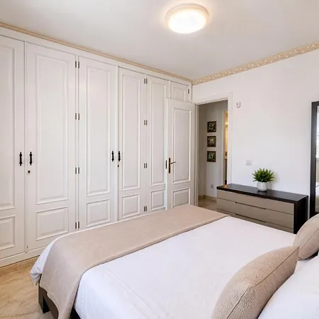 Apartment Casa Ganesh, - 8 Mins Walk To The Puerto del Carmen (Lanzarote)